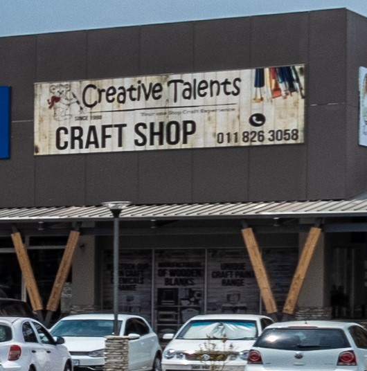 The Craft shop photo