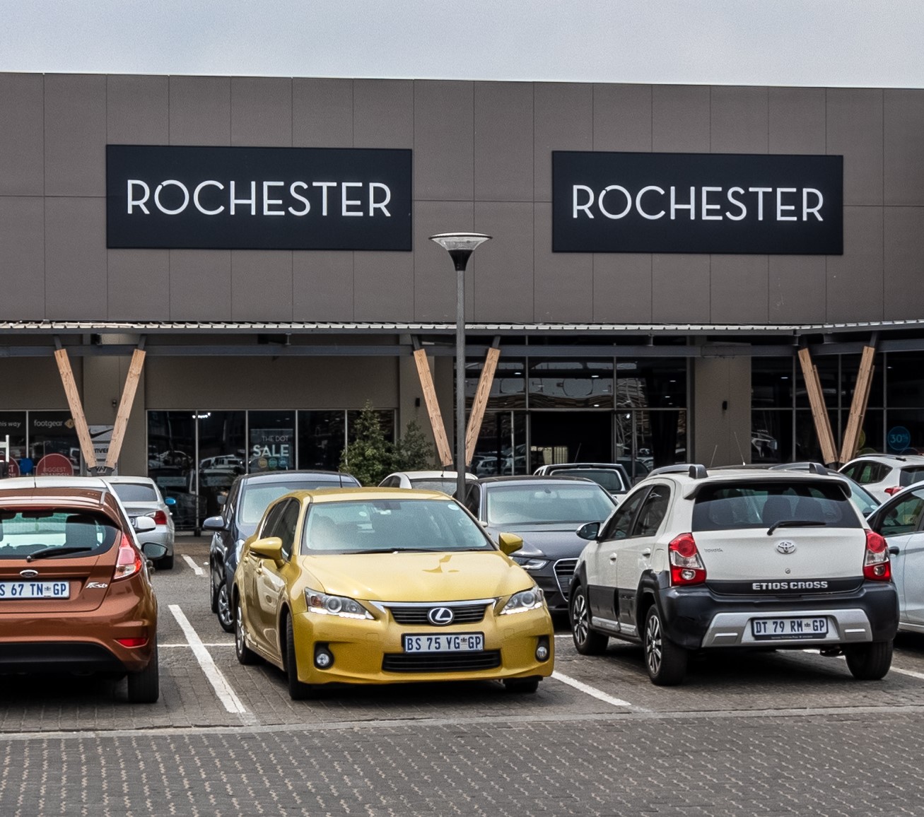 Rochester photo