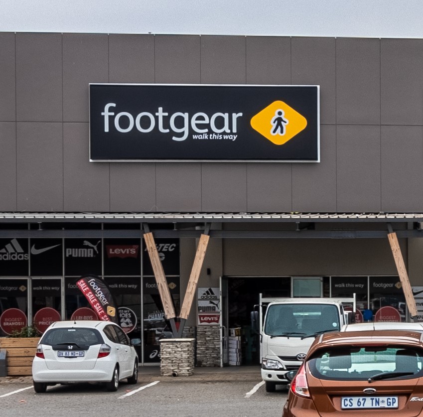 Footgear photo